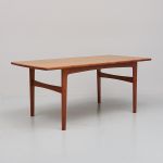 1111 8097 COFFEE TABLE